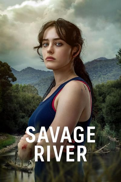 watch-Savage River