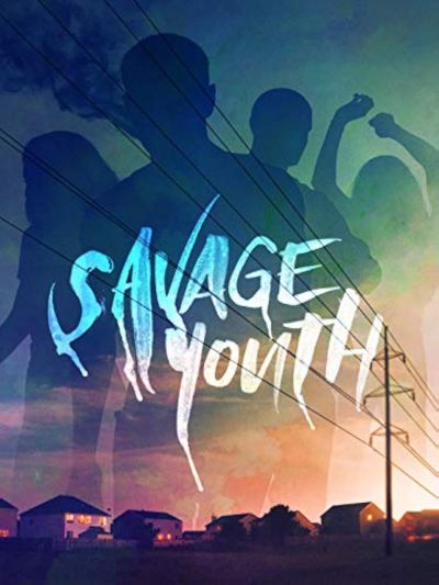 watch-Savage Youth