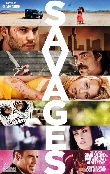 watch-Savages