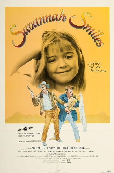 watch-Savannah Smiles