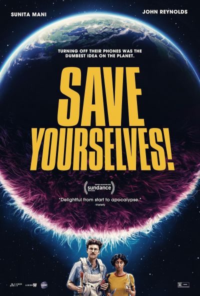 watch-Save Yourselves