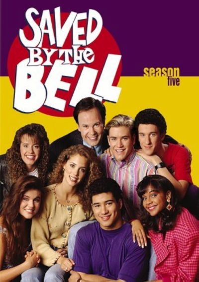 watch-Saved by the Bell