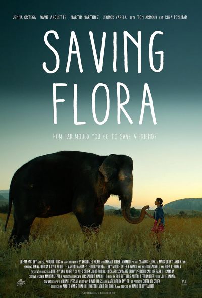 watch-Saving Flora