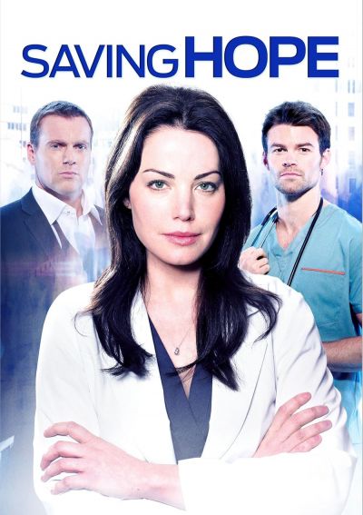 watch-Saving Hope