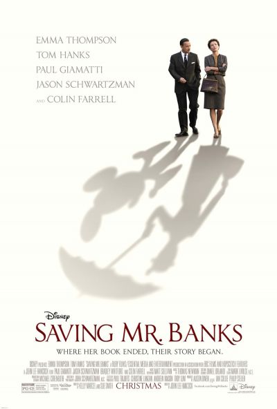 watch-Saving Mr  Banks