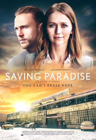 watch-Saving Paradise