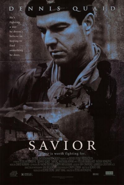 watch-Savior