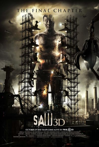 watch-Saw 3D