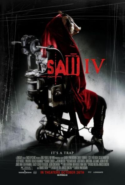 watch-Saw IV