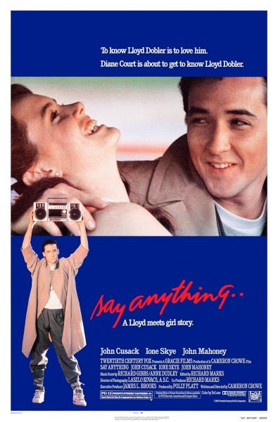 watch-Say Anything