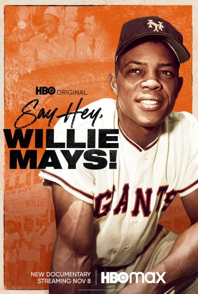 watch-Say Hey  Willie Mays
