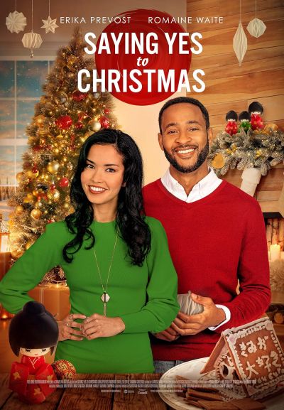 watch-Saying Yes to Christmas