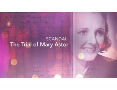 watch-Scandal  The Trial of Mary Astor