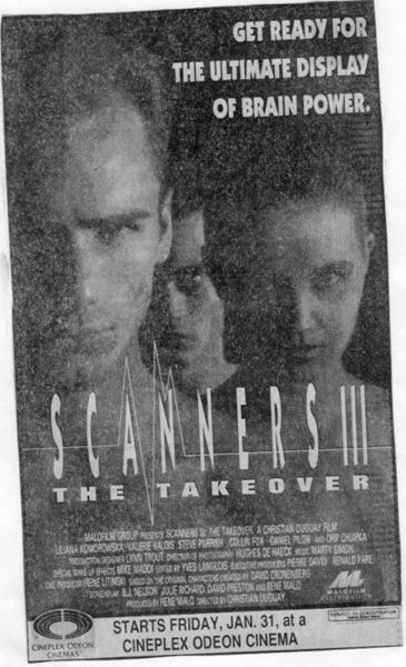 watch-Scanners III  The Takeover