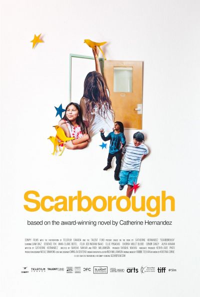 watch-Scarborough