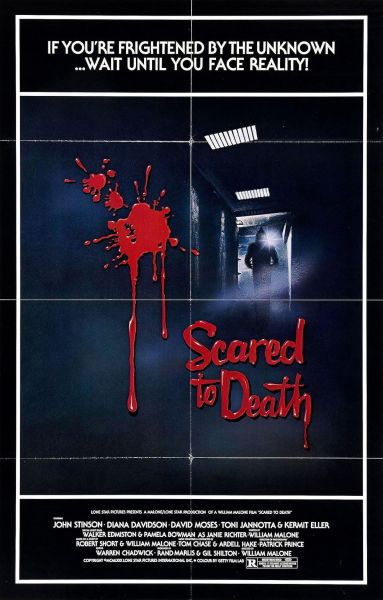 watch-Scared to Death