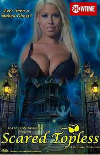 watch-Scared Topless