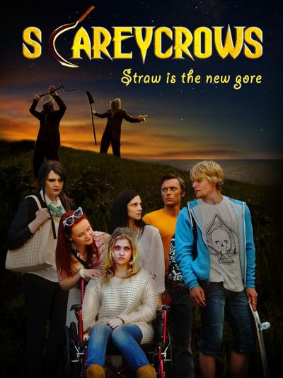 watch-Scareycrows