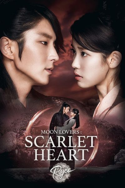 watch-Scarlet Heart  Ryeo
