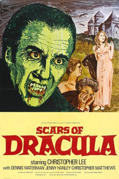 watch-Scars of Dracula