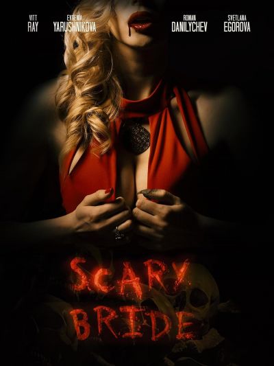 watch-Scary Bride
