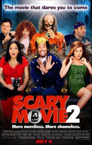 watch-Scary Movie (2)