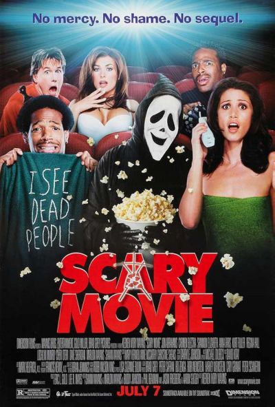 watch-Scary Movie