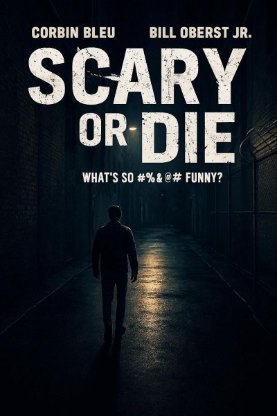 watch-Scary or Die