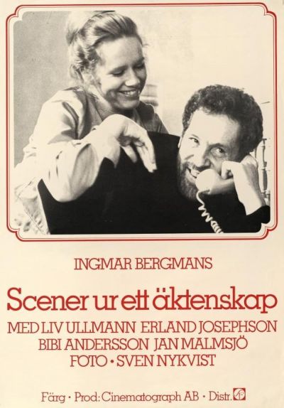 watch-Scenes from a Marriage