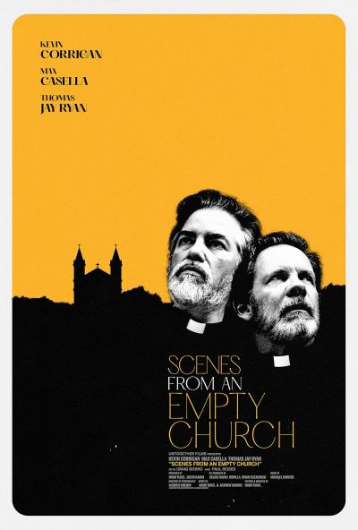 watch-Scenes from an Empty Church