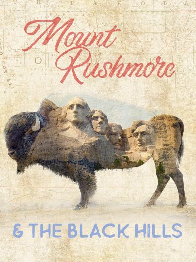 watch-Scenic National Parks  Mt  Rushmore   The Black Hills