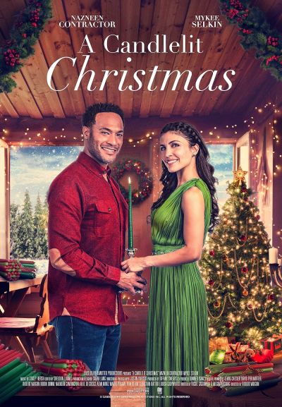 watch-Scentsational Christmas