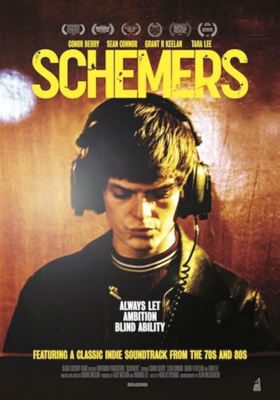 watch-Schemers