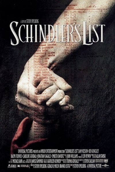 watch-Schindler s List