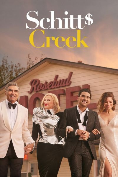 watch-Schitt s Creek