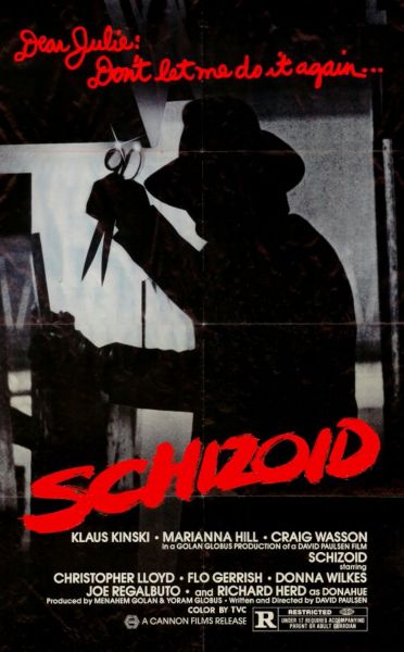 watch-Schizoid