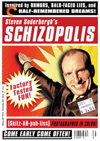 watch-Schizopolis