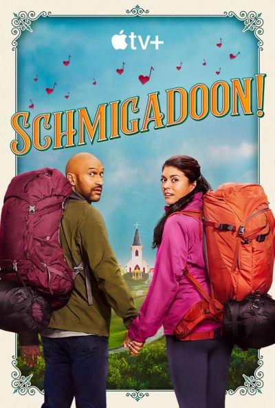 watch-Schmigadoon