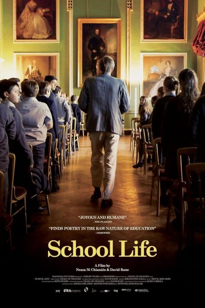 watch-School Life