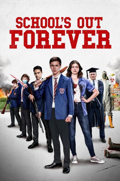 watch-School s Out Forever