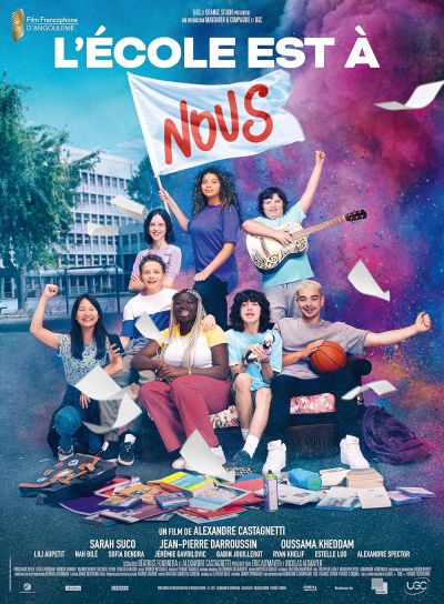 watch-School Society