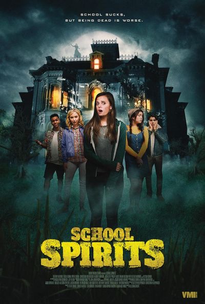 watch-School Spirits