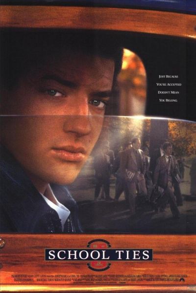 watch-School Ties