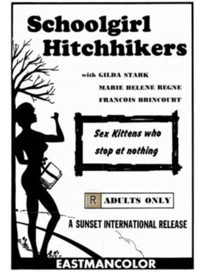 watch-Schoolgirl Hitchhikers