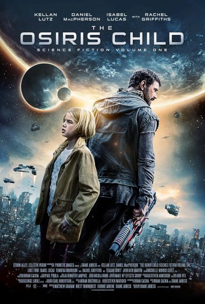 watch-Science Fiction Volume One  The Osiris Child