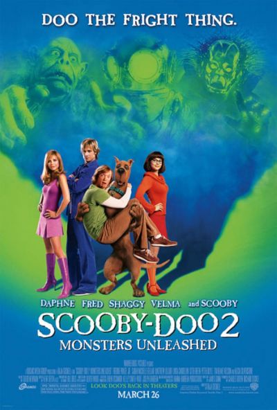 watch-Scooby-Doo 2  Monsters Unleashed