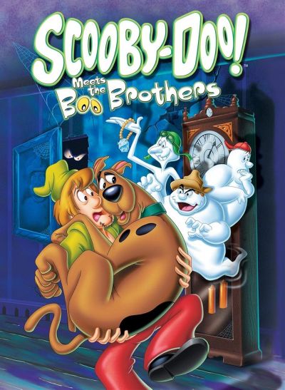 watch-Scooby-Doo  Meets the Boo Brothers