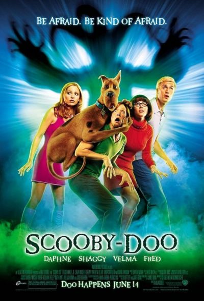 watch-Scooby-Doo