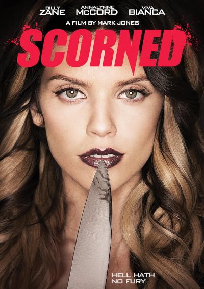 watch-Scorned