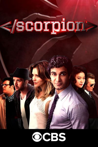 watch-Scorpion